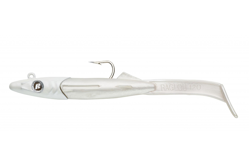 Ragot Raglou Hybrid 105mm 14,5gr