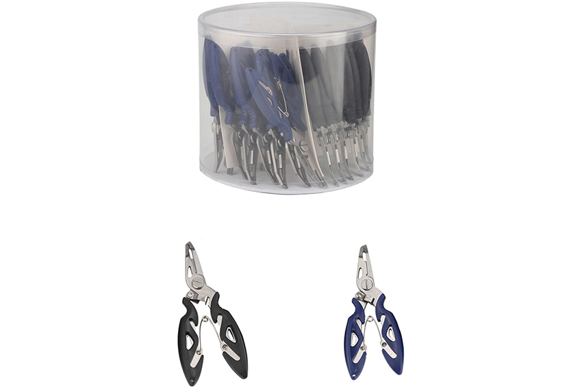 Ragot Pinza per split ring