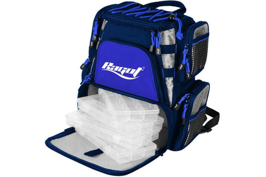 Ragot Backpak