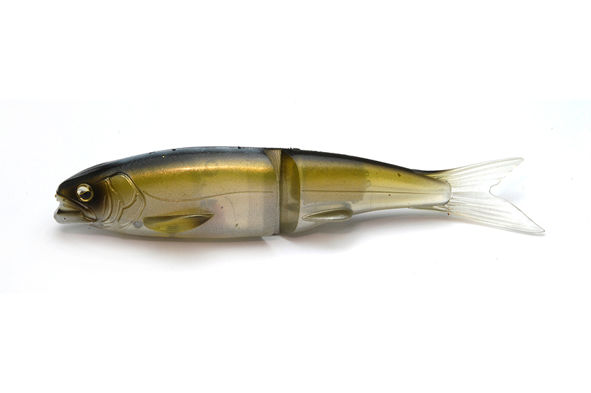 Raid Osakana Slide 170mm 46gr Floating