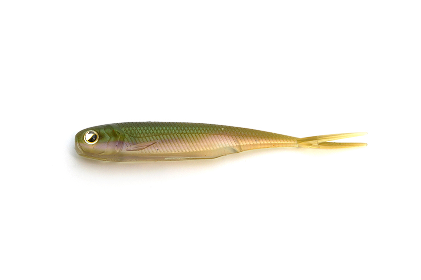 Raid Fishroller 3''
