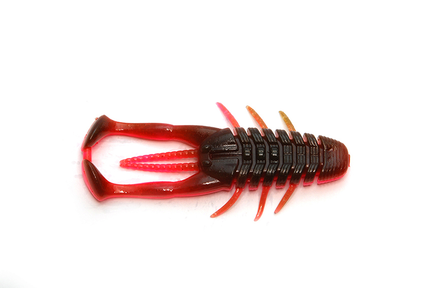 Raid Batabata Craw 3''