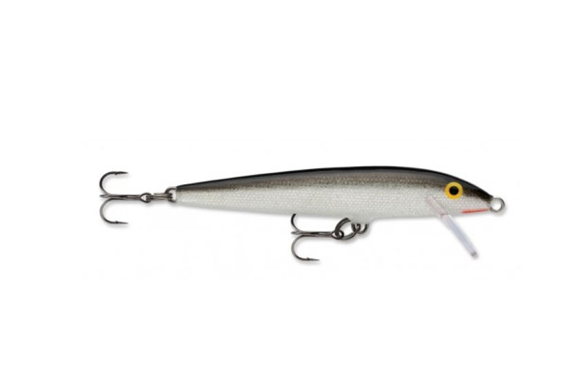 RAPALA ORIGINAL FLO. 50mm 3gr