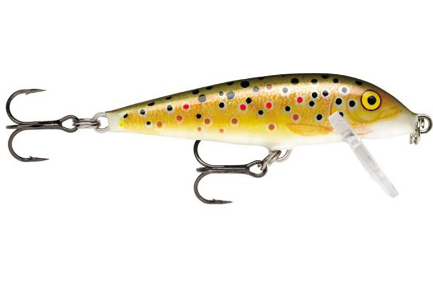 Rapala Countdown 30mm 4gr