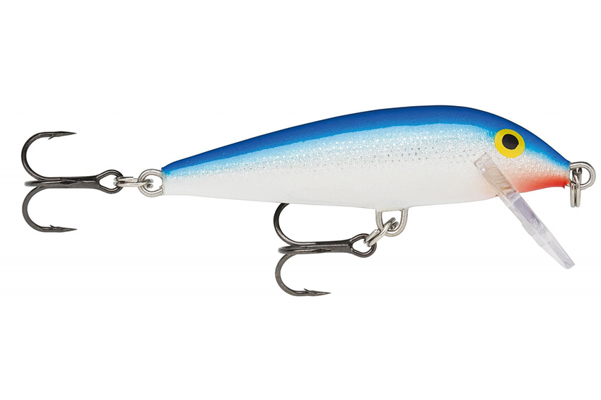 Rapala Contdown 110mm 16gr