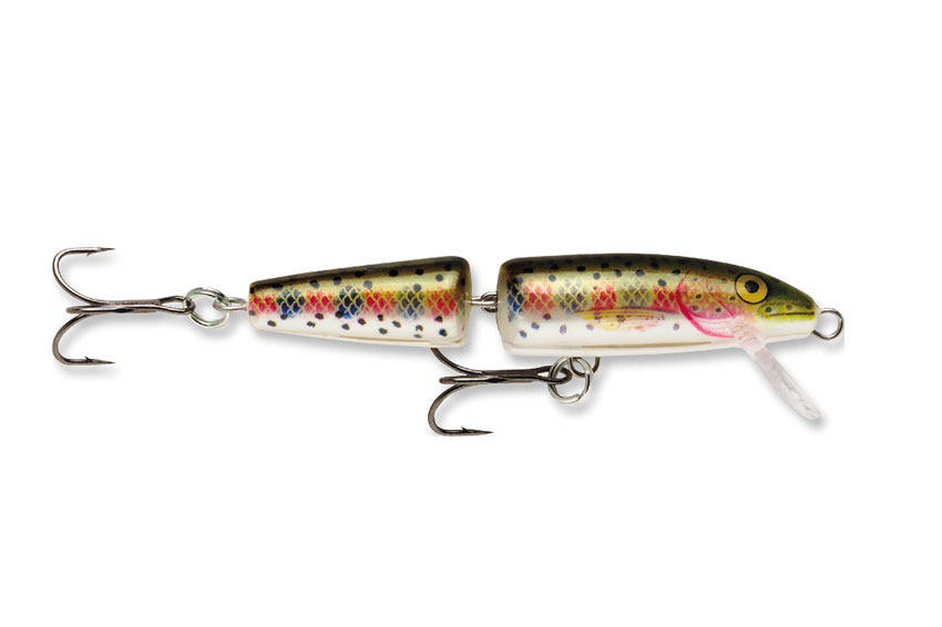 RAPALA JOINTED FLOATING 70mm 4gr