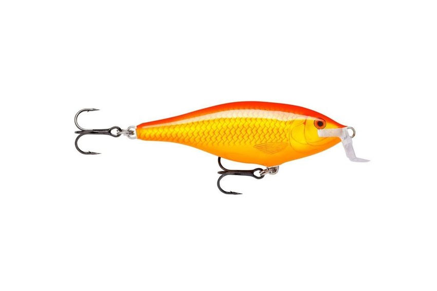 RAPALA SHALLOW SHAD RAP 50mm 5gr