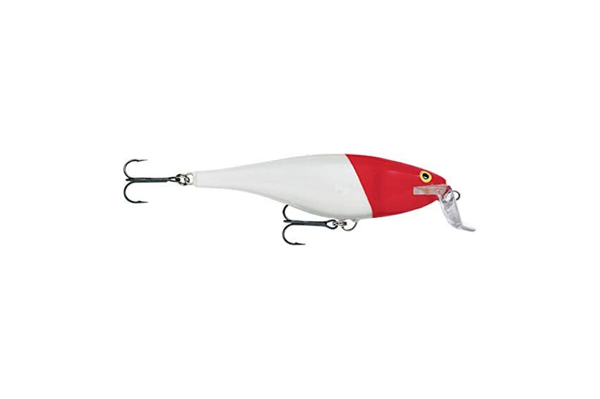 RAPALA SUPER SHAD RAP 140mm 45gr