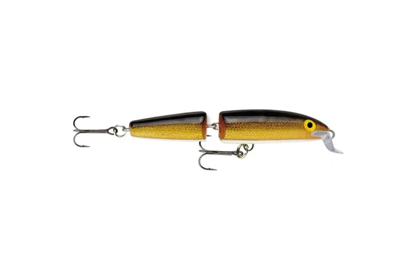 Rapala Jointed CDJ11 Sinking