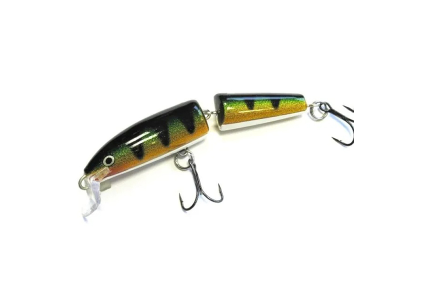 Rapala Jointed CDJ11 Sinking