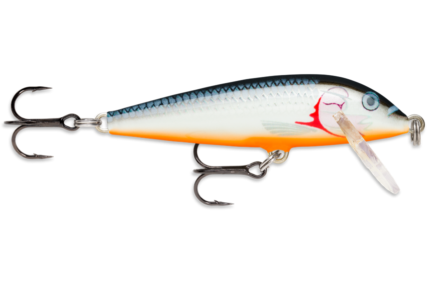 Rapala Countdown CD07
