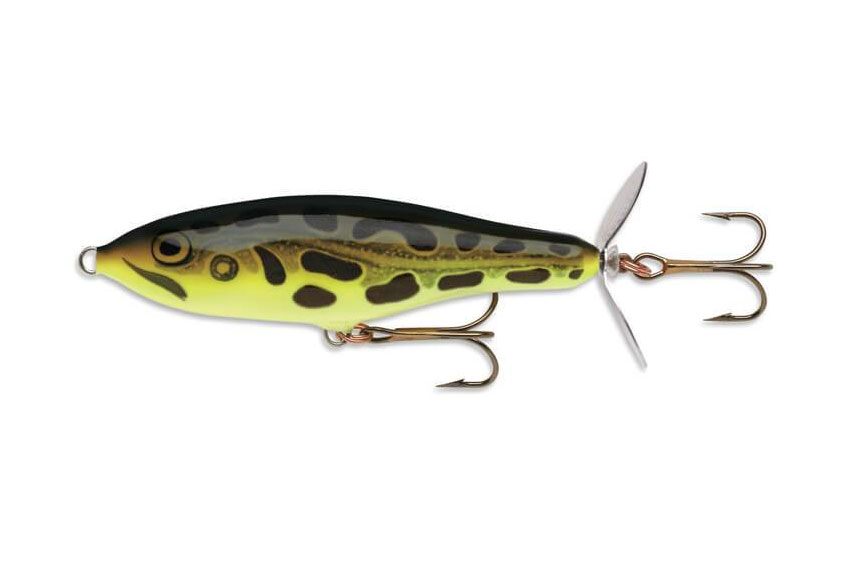 RAPALA Skitter Prop 70mm 8gr