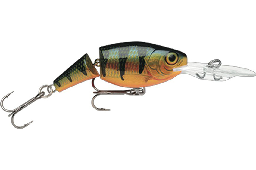 Rapala Jointed Shad Rap 50mm 8gr
