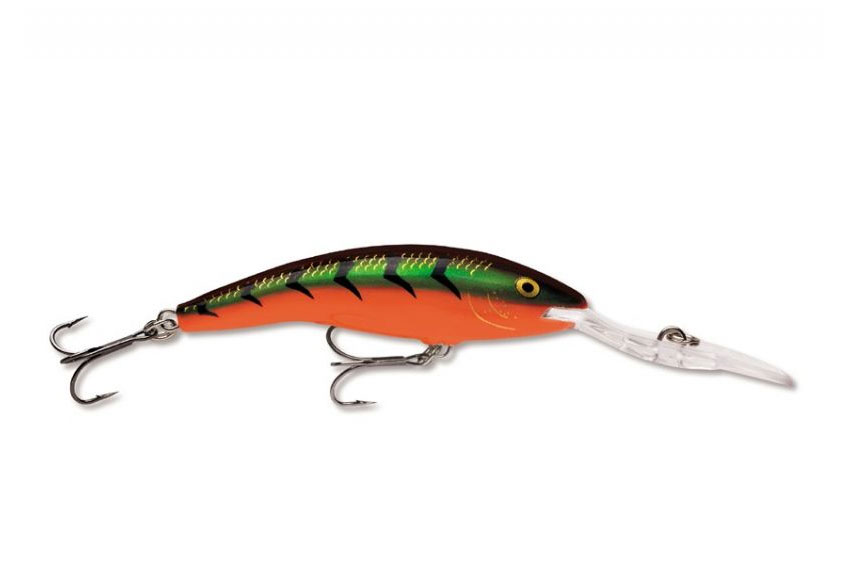 RAPALA DEEP TAIL DANCER 110mm 22gr