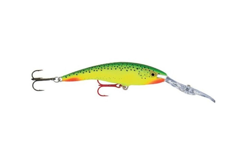 Rapala Deep Tail Dancer TDD11