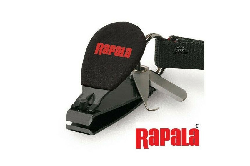 Rapala Clipper Display (Tagliafilo)