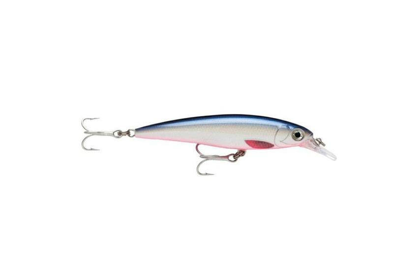 RAPALA X-RAP 80mm 7gr