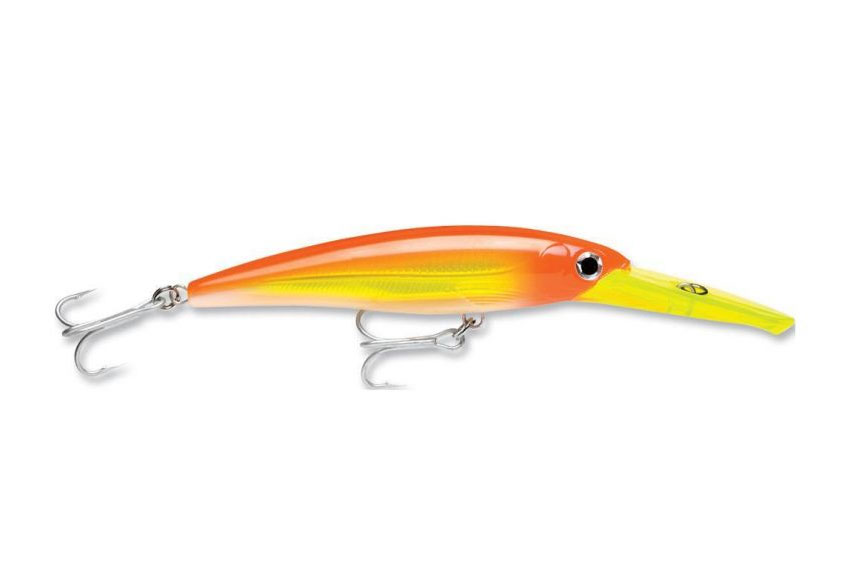 X-RAP MAGNUM 160mm 72gr