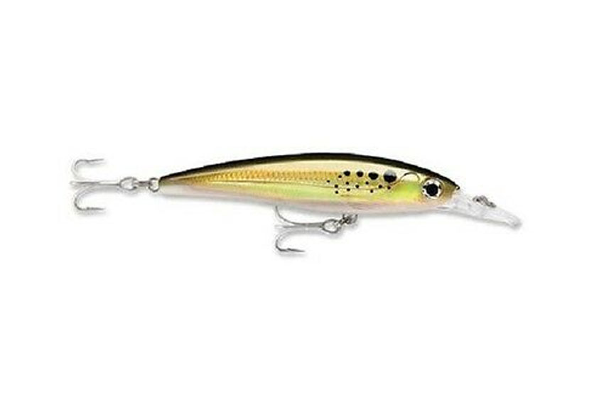 X-RAP MAGNUM 160mm 72gr