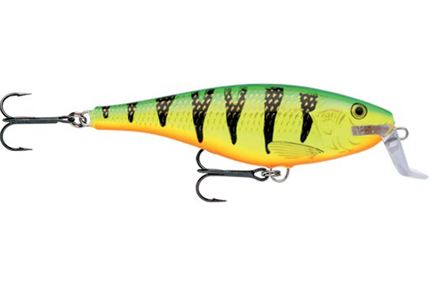 RAPALA SUPER SHAD RAP 140mm 45gr