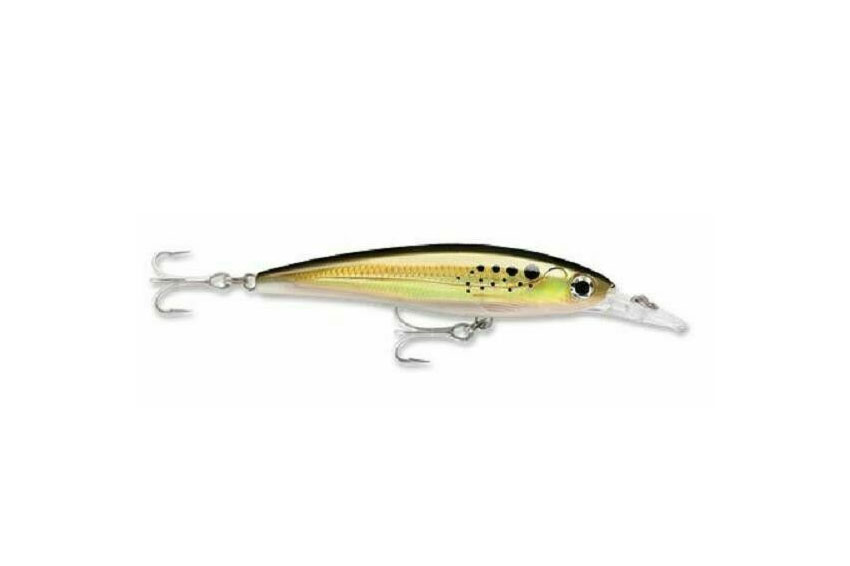 X-RAP MAGNUM 120m 32gr