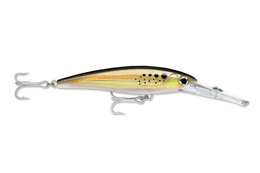 X-RAP MAGNUM 140mm 46gr