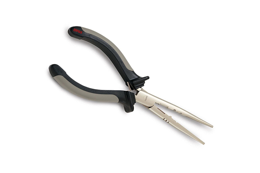 Rapala Pinza Nikelata