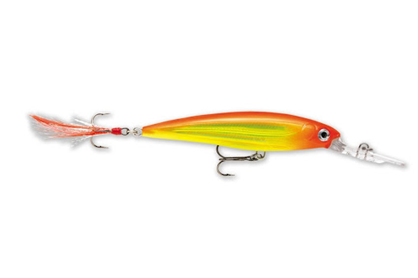 RAPALA X-RAP DEEP 80mm