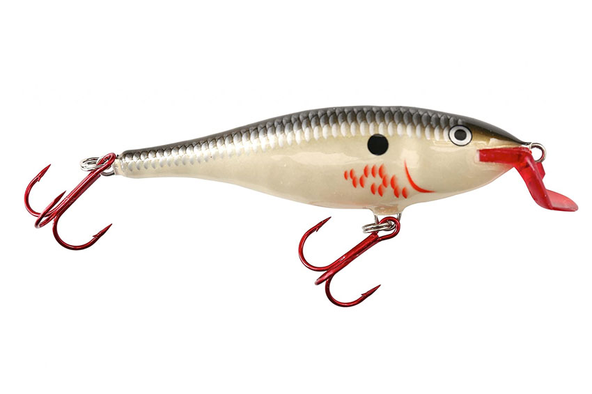 RAPALA SHALLOW SHAD RAP 50mm 5gr