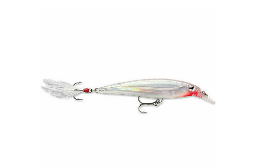 RAPALA X-RAP 60mm 4gr