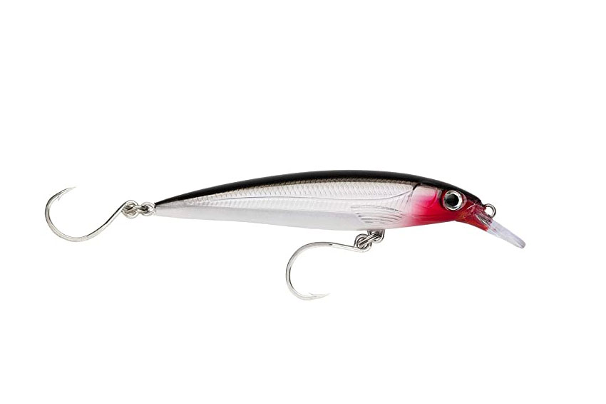 RAPALA X-RAP 60mm 4gr