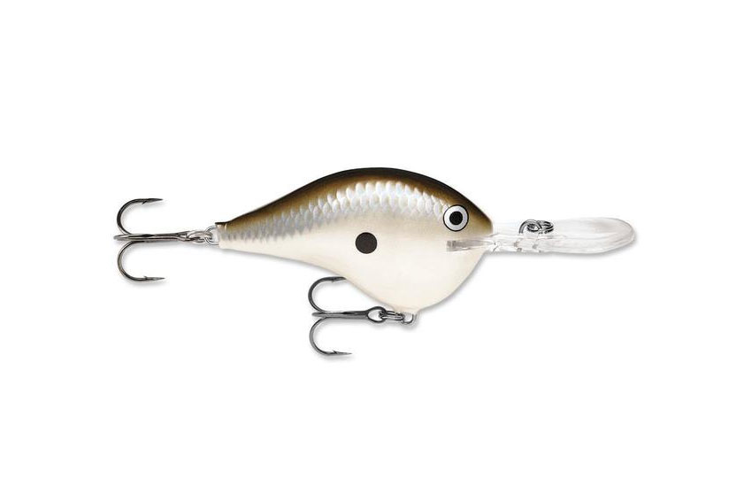 RAPALA DIVES TO DTMSS20 70mm 25gr