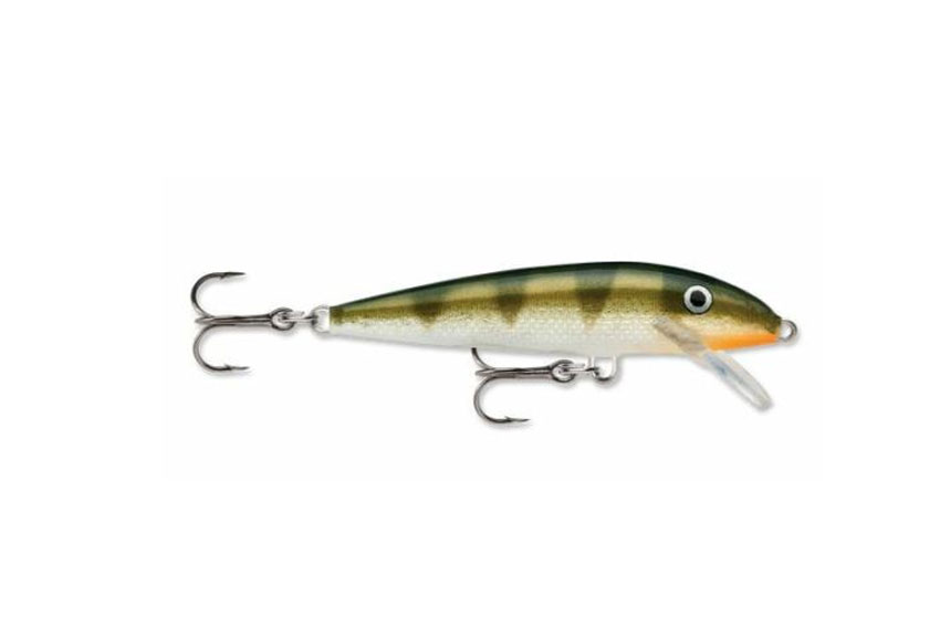 RAPALA ORIGINAL FLO. 70mm 4gr