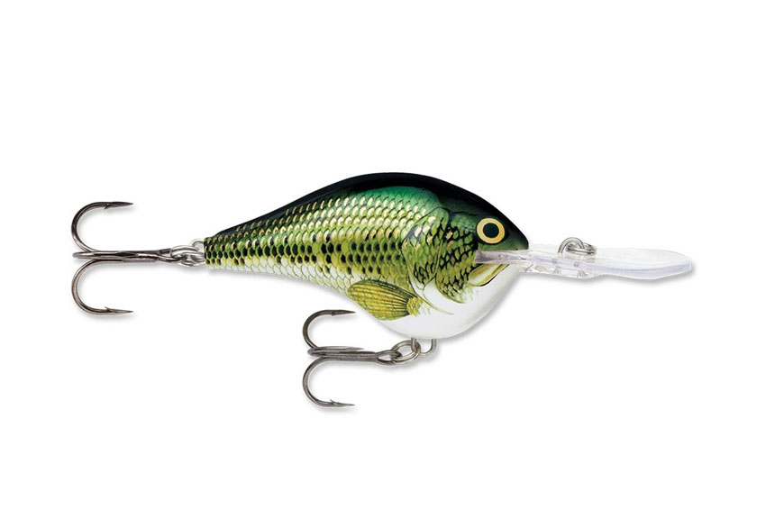Rapala Dives To DT14 70mm 22gr