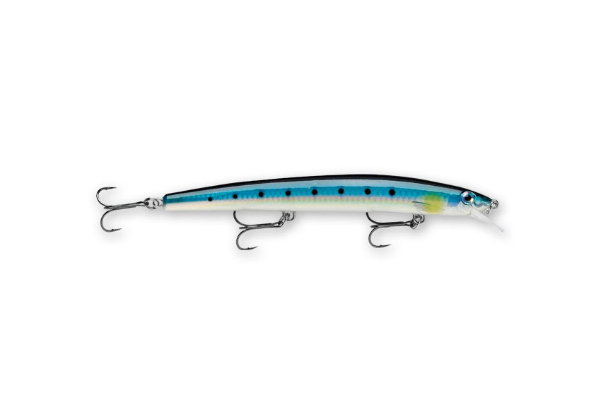 RAPALA MAXRAP MXR11 110mm 13gr