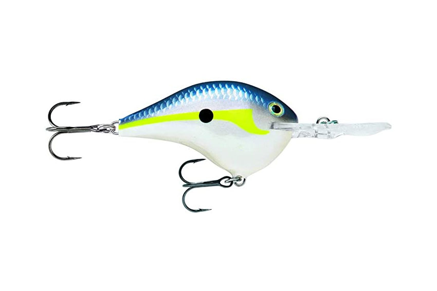 RAPALA DIVES TO DT04 50mm 9gr