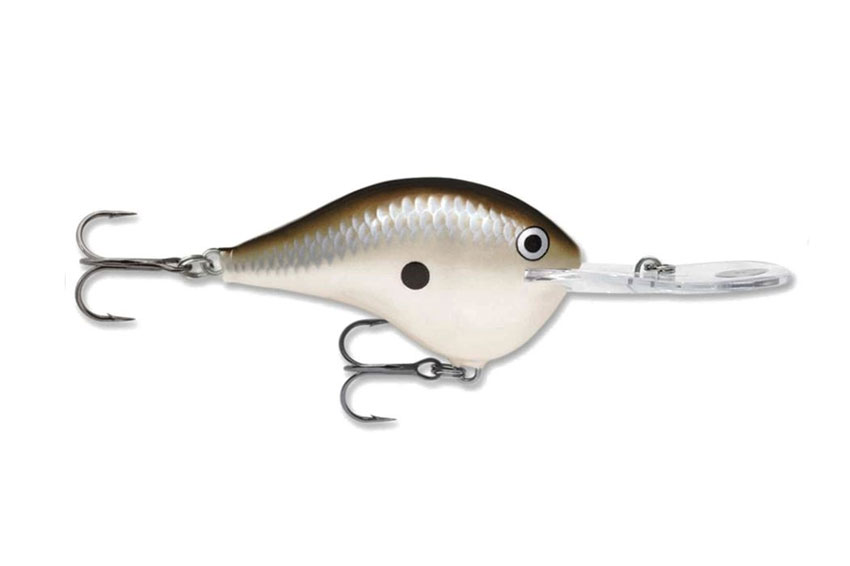 RAPALA DIVES TO DT04 50mm 9gr