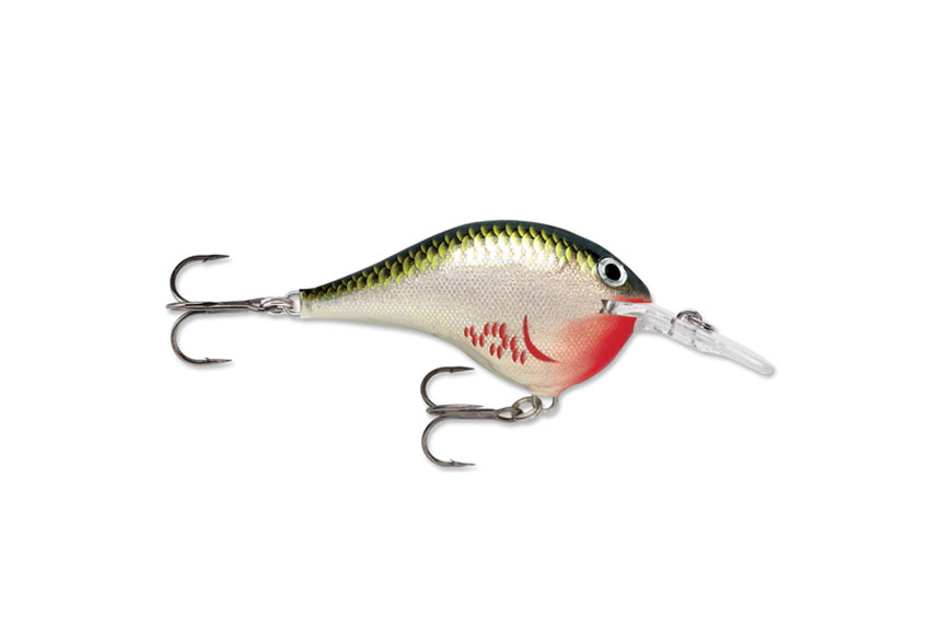 RAPALA DIVES TO DT06 50mm 12gr