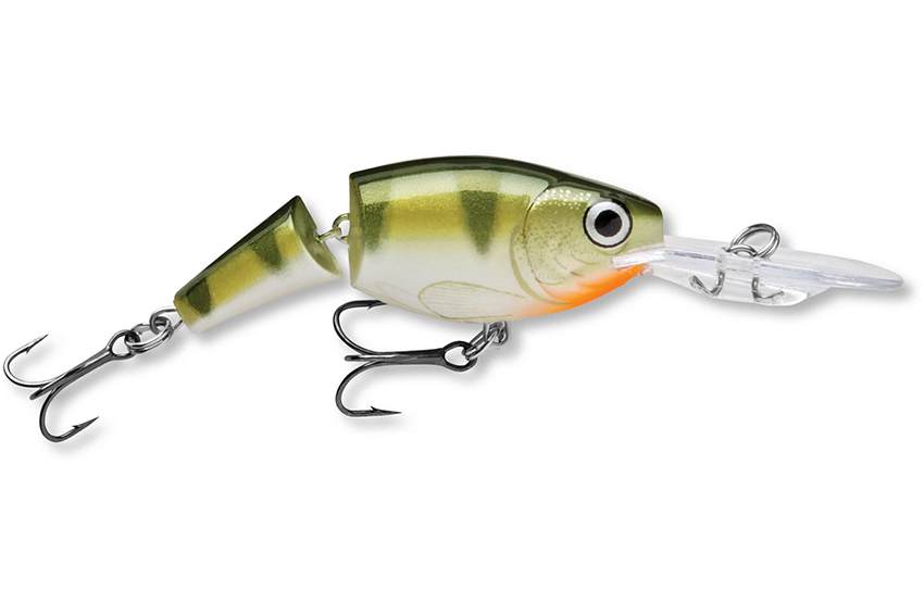 Rapala Jointed Shad Rap 50mm 8gr