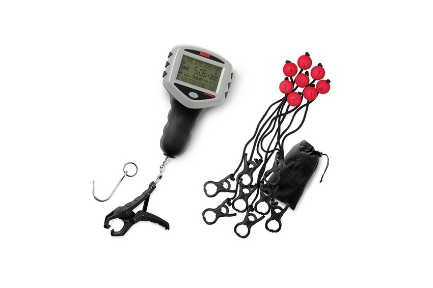 RAPALA BILANCIA TOUCH SCREEN SCALE 7Kg