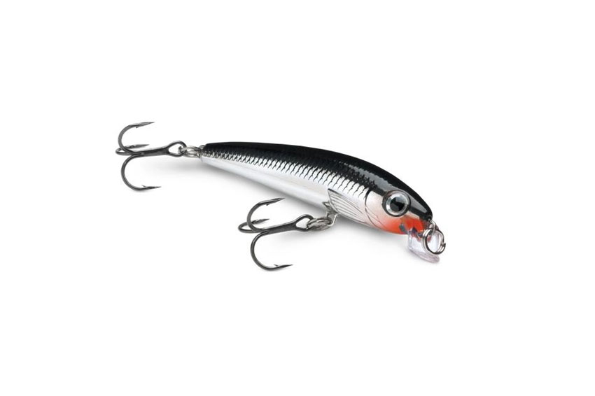 Ultra light minnow 4cm 3gr