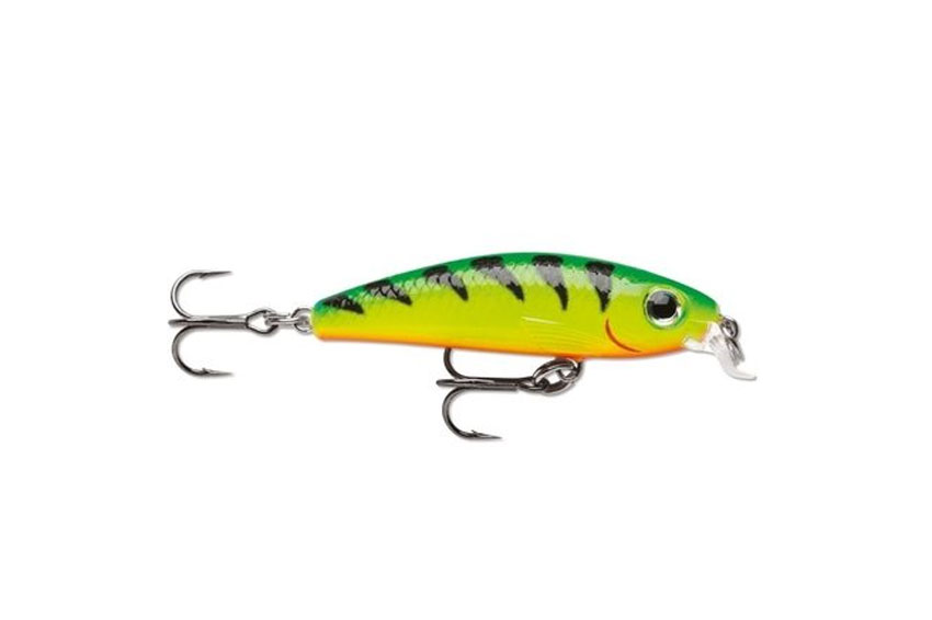 Ultra light minnow 6cm 4gr