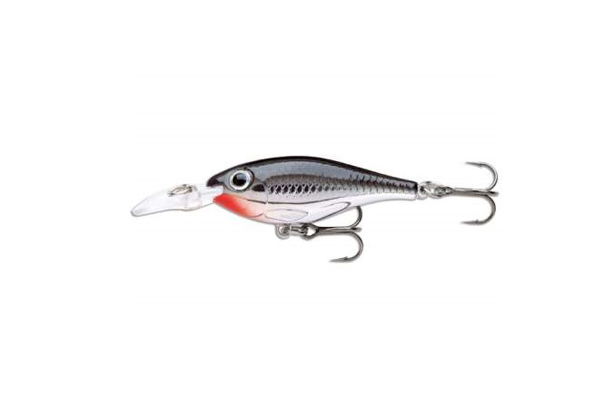 RAPALA ULTRA LIGHT SHAD 40mm 3gr