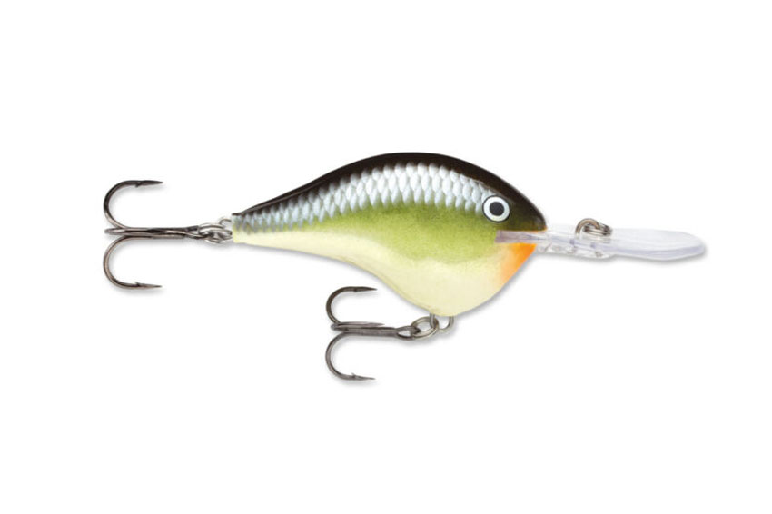 Rapala Dives To DT04