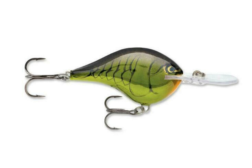 RAPALA DIVES TO DT14 70mm 22gr