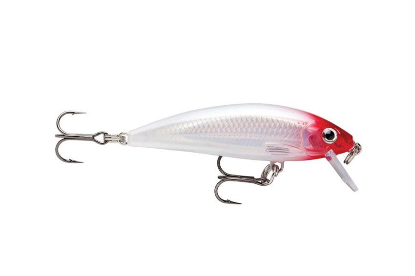 RAPALA X-RAP COUNTDOWN 50mm 4gr