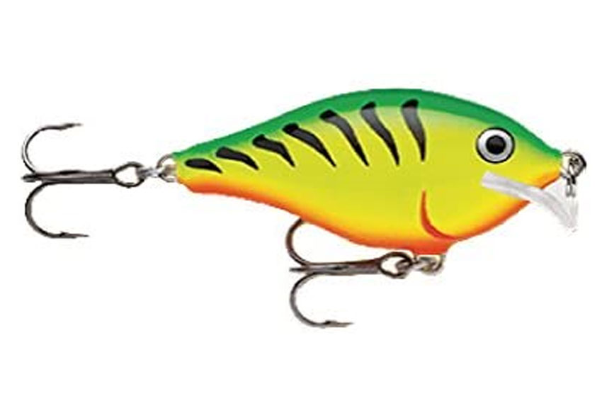 RAPALA SCATTER RAP CRANK 50mm 9gr