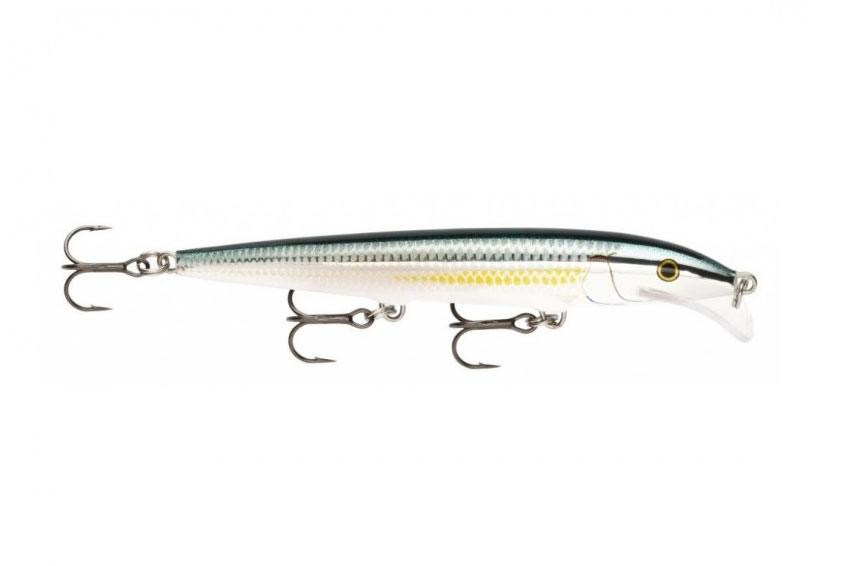 RAPALA SCATTER RAP MINNOW 110mm 6gr