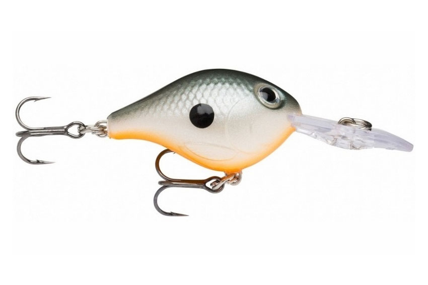 RAPALA Ultra light Crank 30mm 4gr