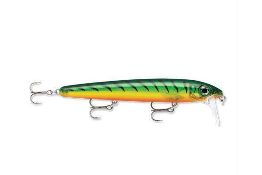 Rapala BX Jointed Minnow BXJM